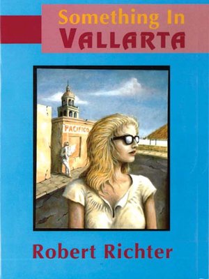cover image of Something in Vallarta